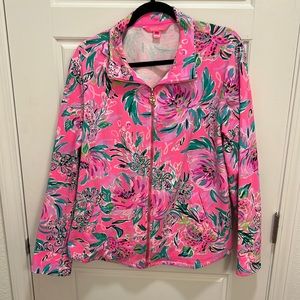 Lilly Pulitzer Jacket